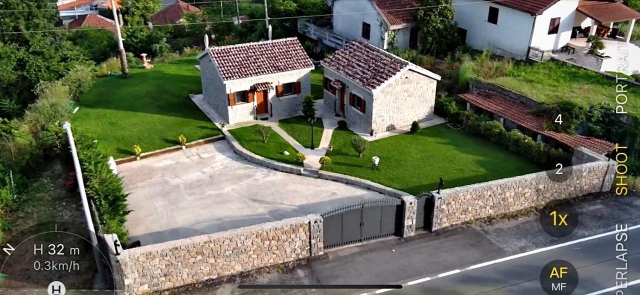 Apartments Monte Green Virpazar Extérieur photo