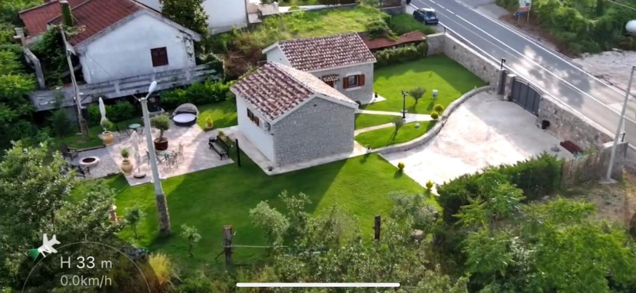 Apartments Monte Green Virpazar Extérieur photo
